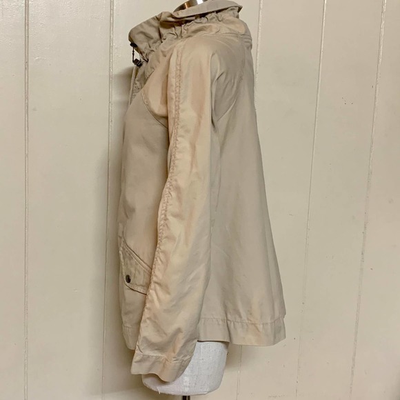 Liz Claiborne‎ Zippered Jacket Small Women's - Picture 3 of 7